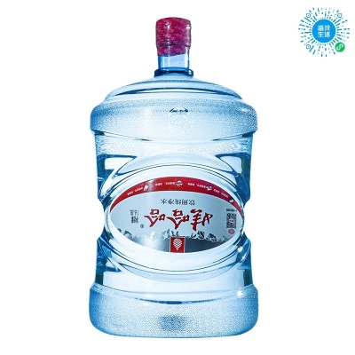 娃哈哈纯净水水票50张